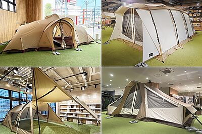 半期に一度のチャンス！ogawaのアウトレットプライスセールがスタート