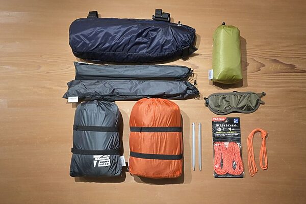 夏山シーズン到来！【6月限定キャンペーン】finetrack TOKYO BASEでテント・ツエルト購入者に“ちょっと嬉しい”プレゼントを進呈