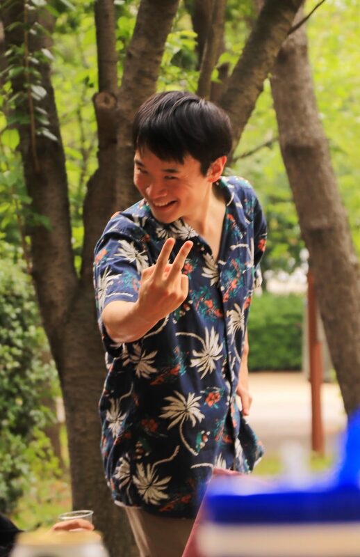 Music Chill Camp千葉・勝浦で開催決定