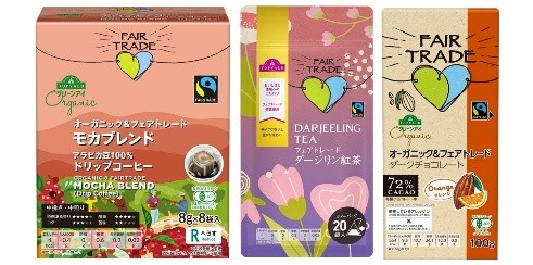 フェアトレード環境月間