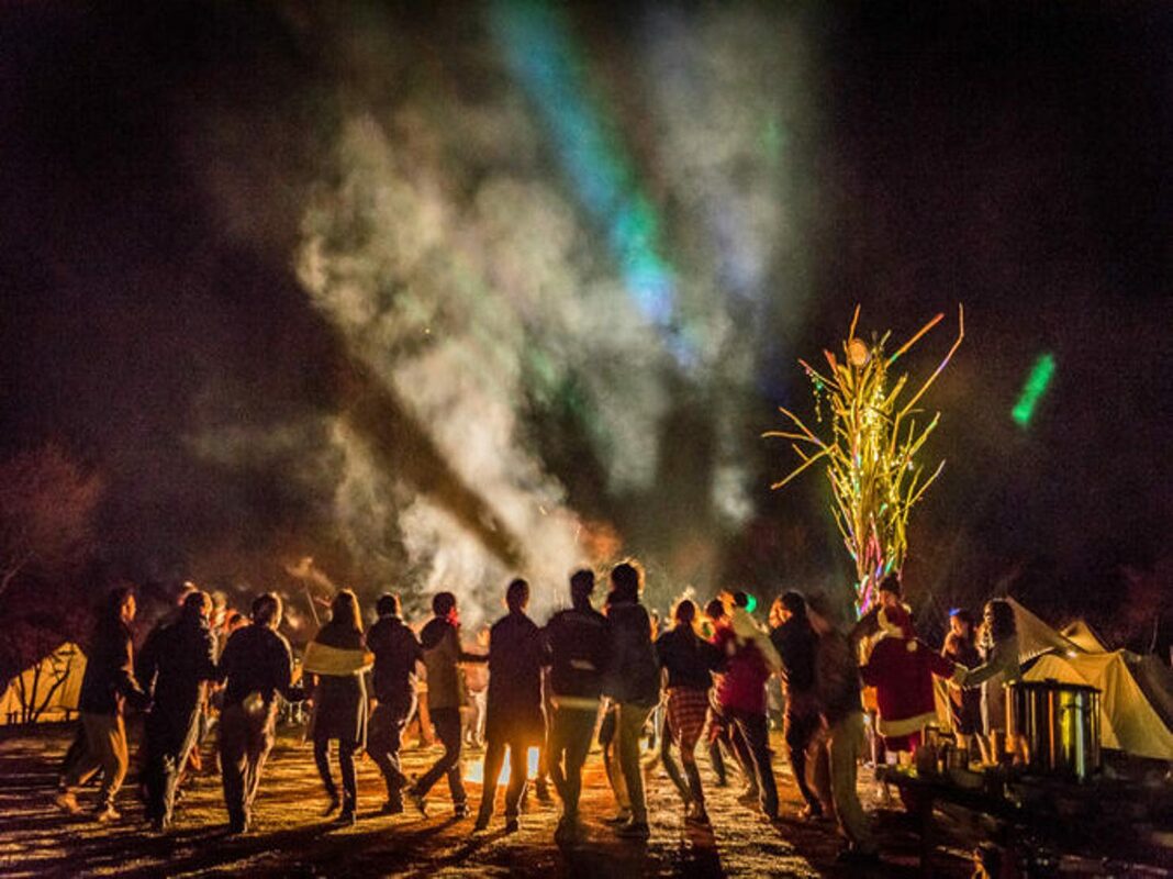 Music Chill Camp千葉・勝浦で開催決定