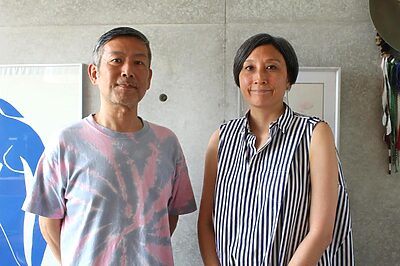 “売る”だけじゃ終わらない。Borderless Creationsが広げる、サステナビリティの輪