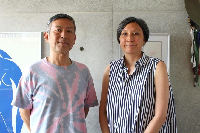 “売る”だけじゃ終わらない。Borderless Creationsが広げる、サステナビリティの輪