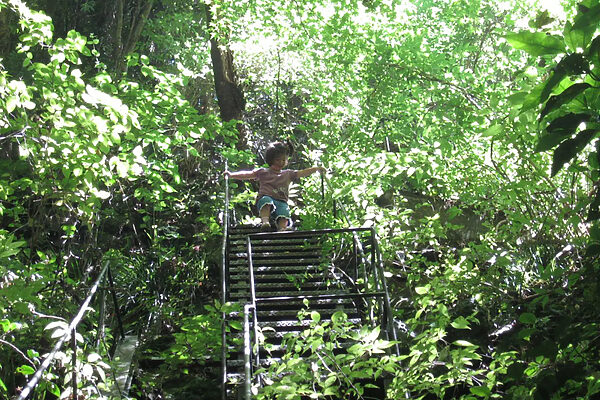 子ども×環境教育のプロが解説！子どもは「外遊び」した方が断然成長する理由