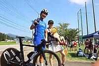 子連れでレースも参加！ロードバイク夫婦の家族で楽しむサイクルライフとは？