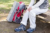 【膝・腰の悩みに】40・50代からの自宅でできる筋トレ＆ストレッチ