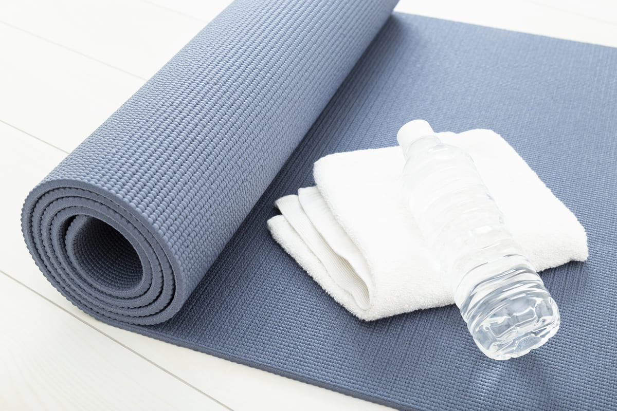 登山 おすすめ筋トレ&ストレッチ