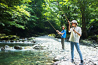 その釣り、大丈夫？自然と釣り場を守る「エコフィッシング」のすすめ