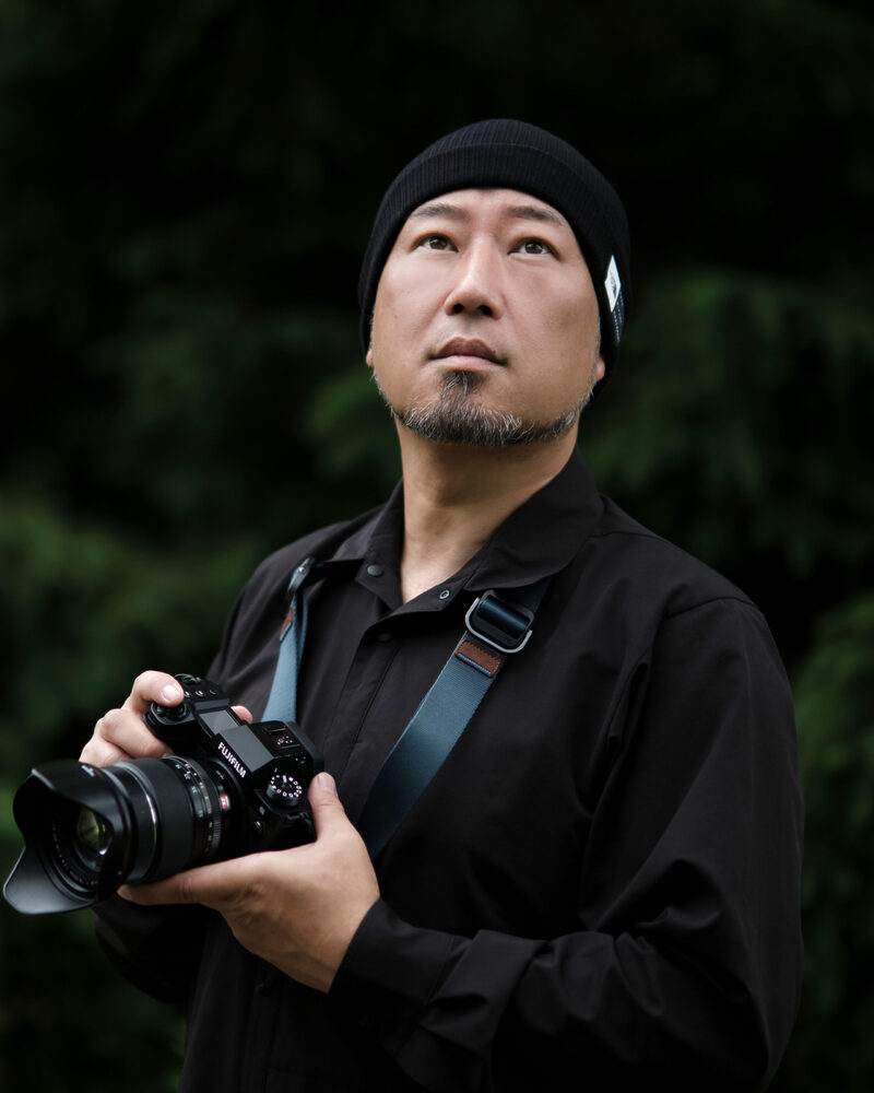 写真展と体験型イベント「Endless」をゴールドウイン東京本社にて開催