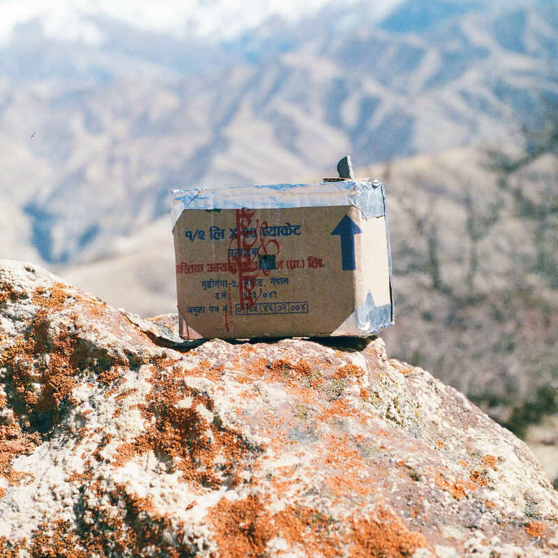 写真展と体験型イベント「Endless」をゴールドウイン東京本社にて開催