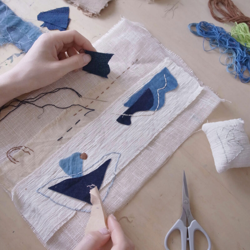 写真展と体験型イベント「Endless」をゴールドウイン東京本社にて開催