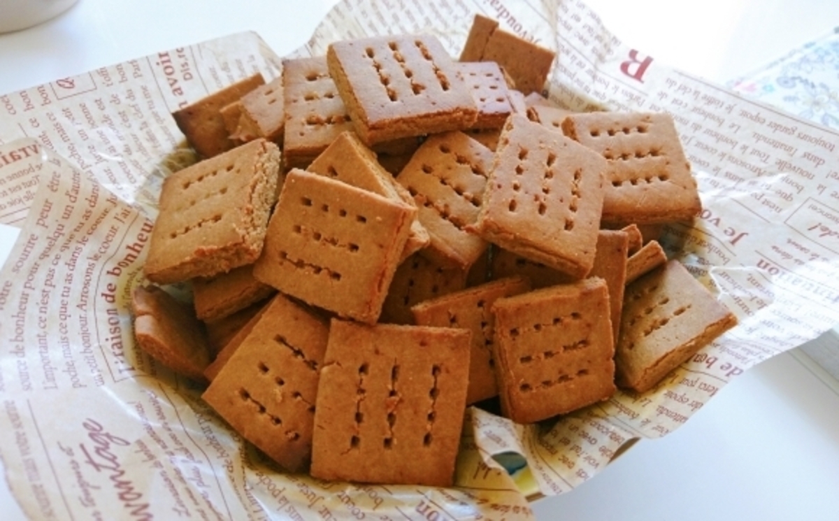 ヴィーガンスイーツ レシピ