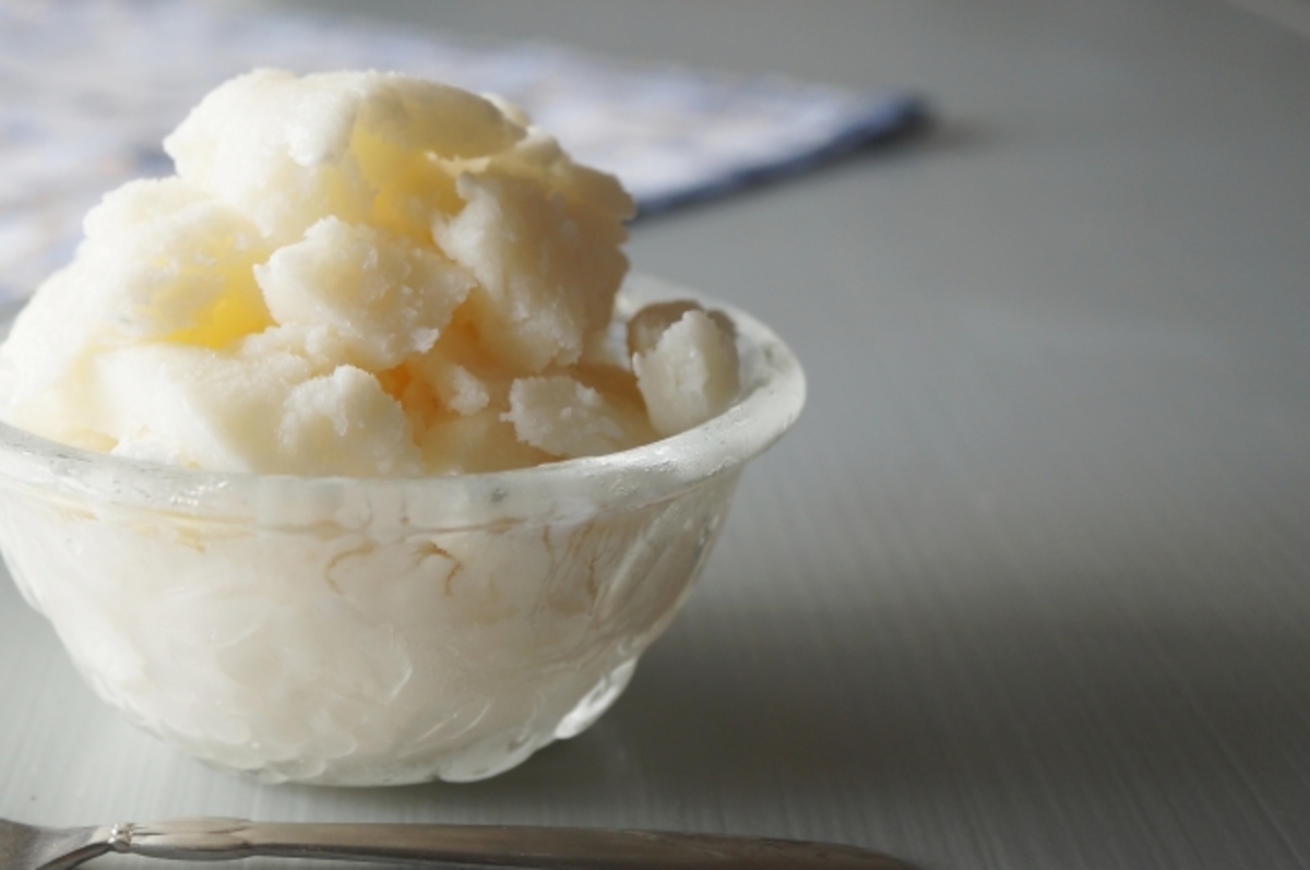 ヴィーガンスイーツ レシピ