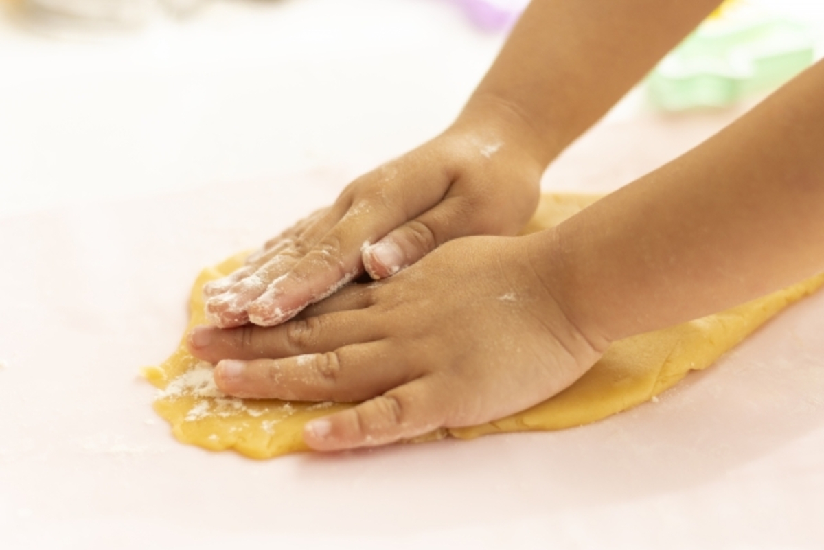 ヴィーガンスイーツ レシピ