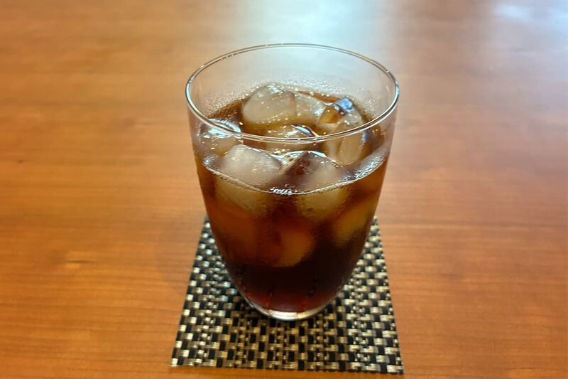 バードフレンドリーコーヒー