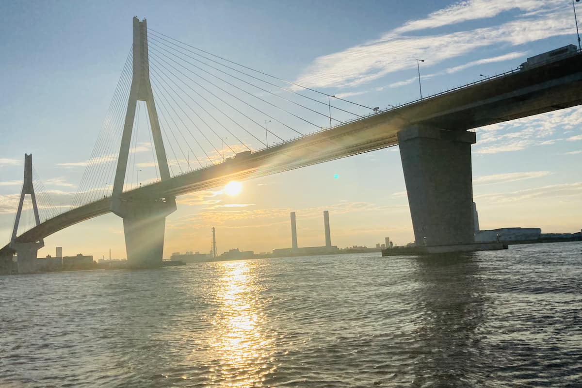 ショットガンアジングの紹介