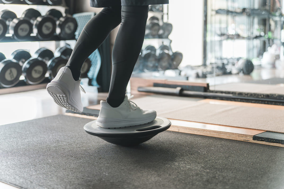 登山 おすすめ筋トレ&ストレッチ