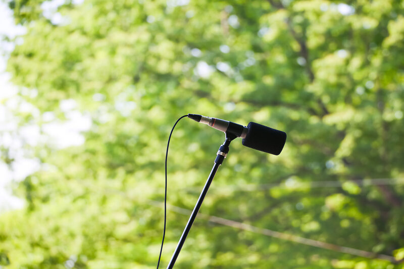 サウンド・マッピング