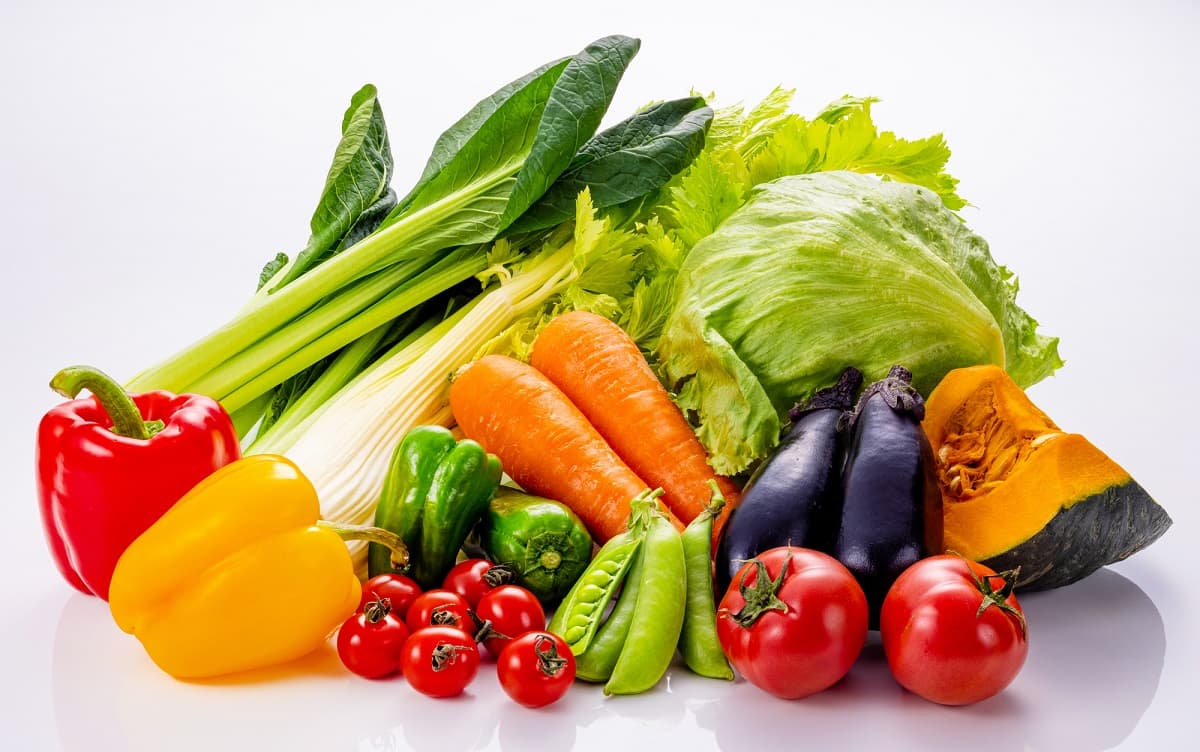 規格外野菜　フードロス