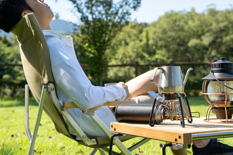 サウンド・マッピング