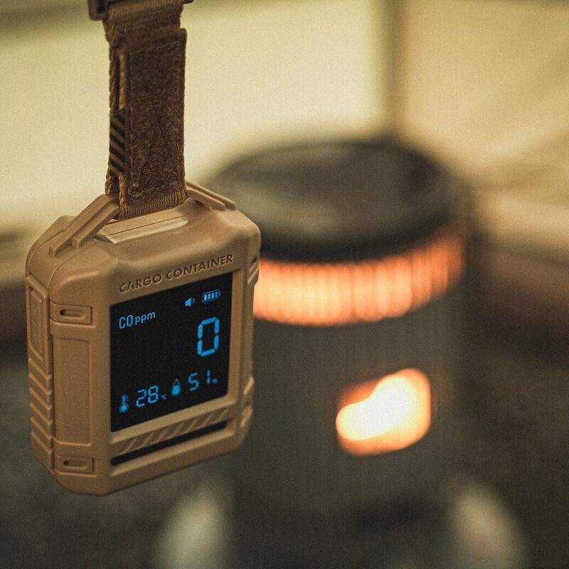 韓国発アウトドアブランド「CARGO CONTAINER」が日本初のポップアップを開催