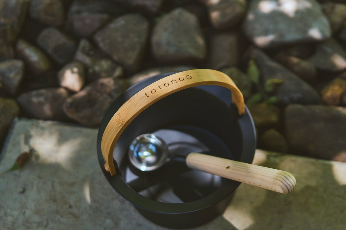 totonoüのバレルサウナが8月17日開業『FERN 八ヶ岳』に導入