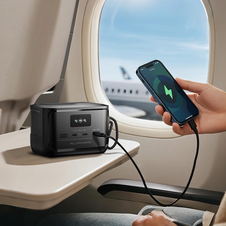 ALLPOWERSから「SOLAX P100」新発売