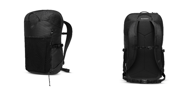 マムート「From Work to Climb」コレクション8月14日から本格展開