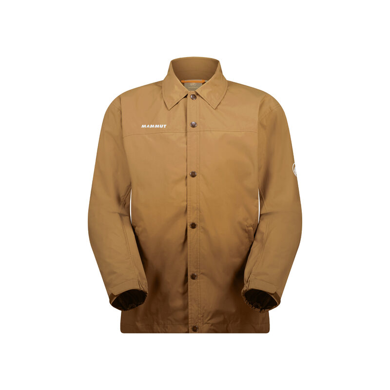 マムート「From Work to Climb」コレクション8月14日から本格展開