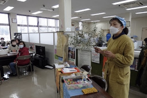 国東で——オーガニックコットンを彩る「オリーブ染め＆ランチ」イベント開催