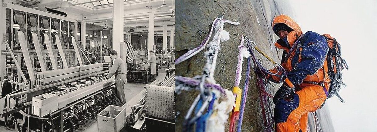 マムート「From Work to Climb」コレクション8月14日から本格展開