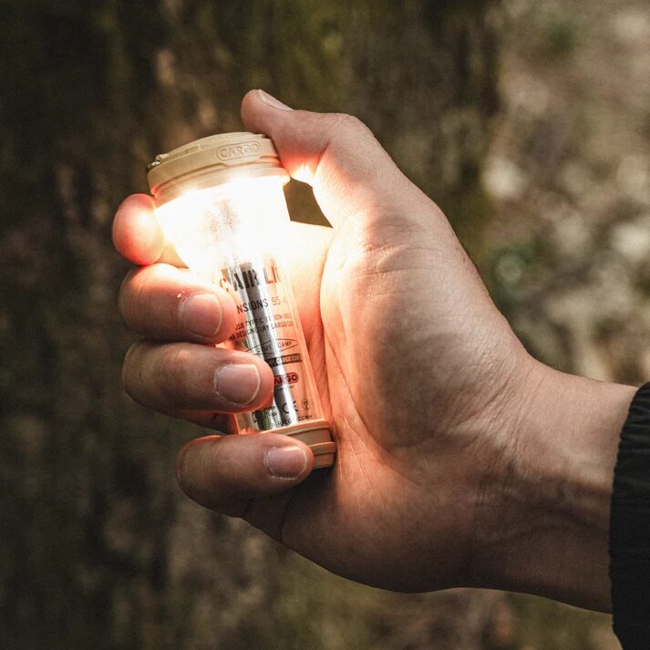 韓国発アウトドアブランド「CARGO CONTAINER」が日本初のポップアップを開催