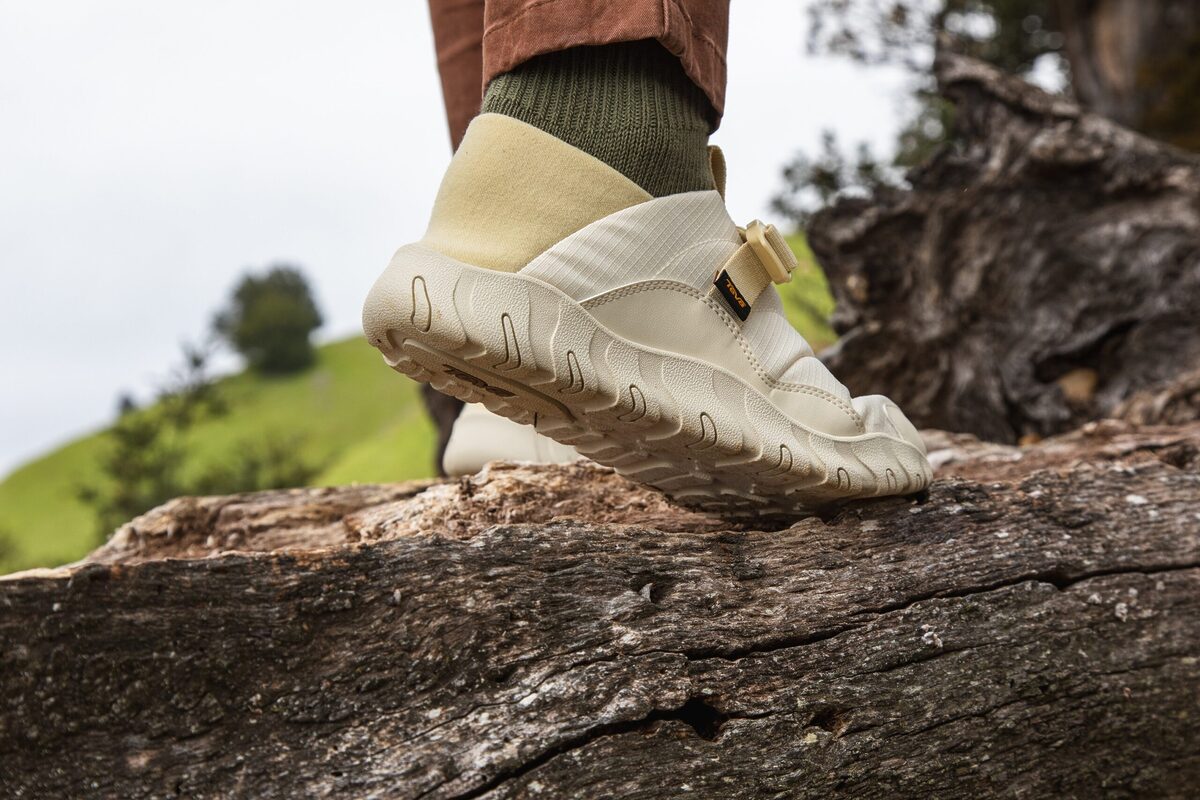 新モデル「 ReEmber Camp 」登場