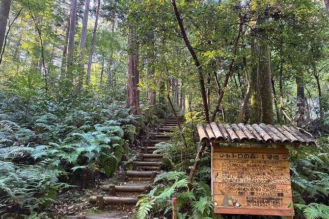 “トトロの森”はこうして生まれた―市民のちから・ナショナルトラスト運動がつないだ未来