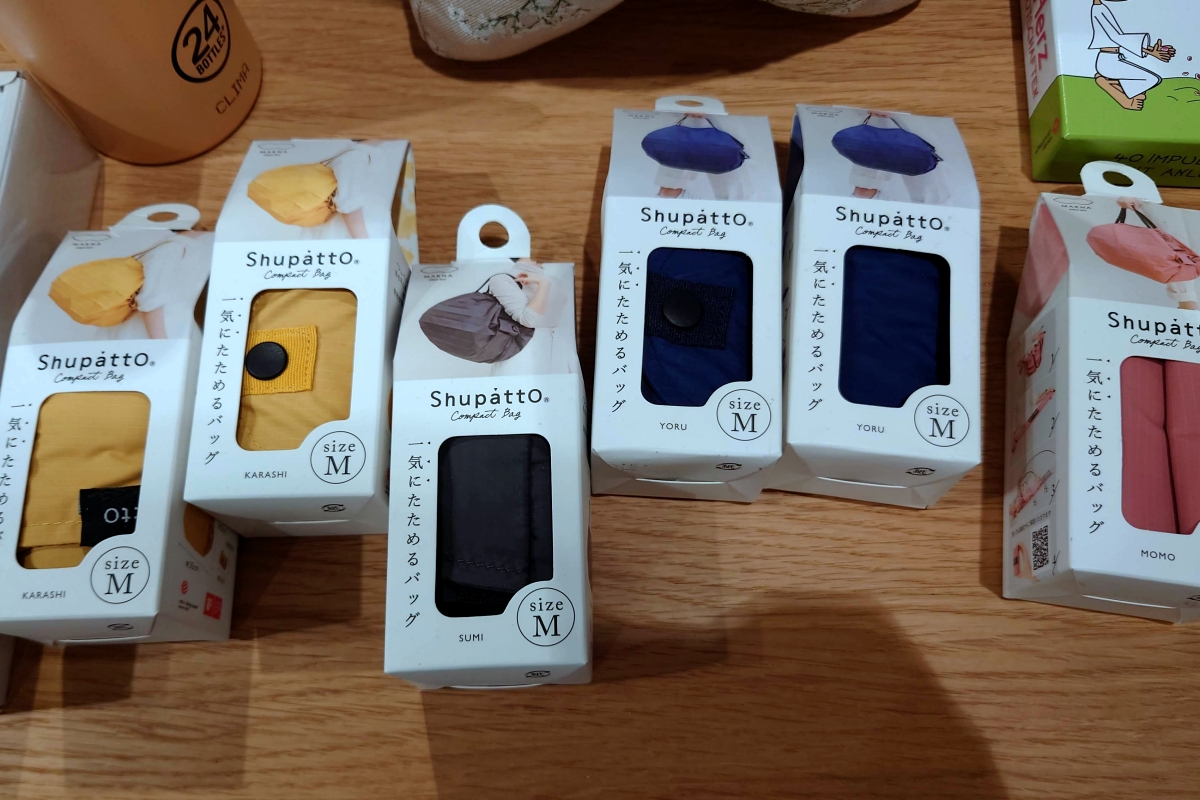 スイス　ごみ事情