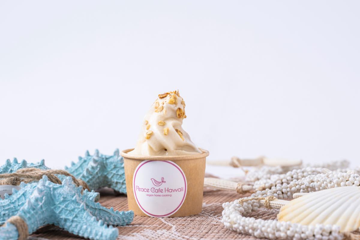 ヴィーガン100%ラーメン含む7商品が日本で流通開始