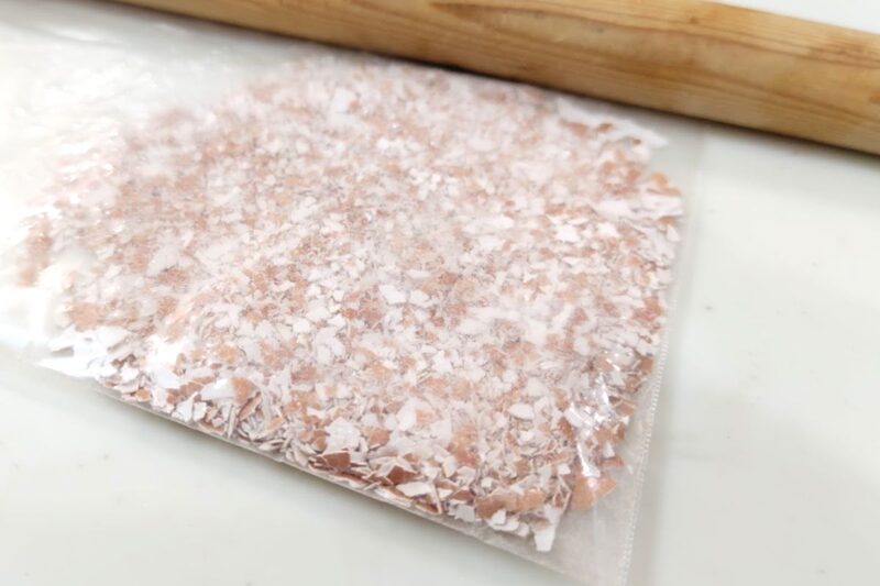 卵の殻 再利用・肥料