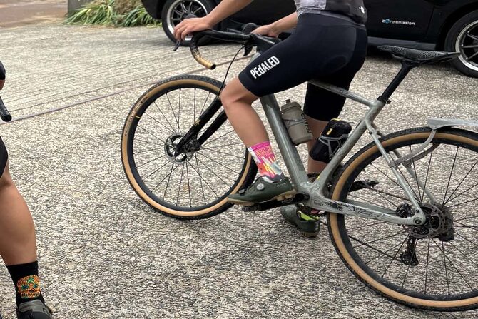 ロード派？グラベル派？夫婦サイクリストの楽しみ方を比較紹介します