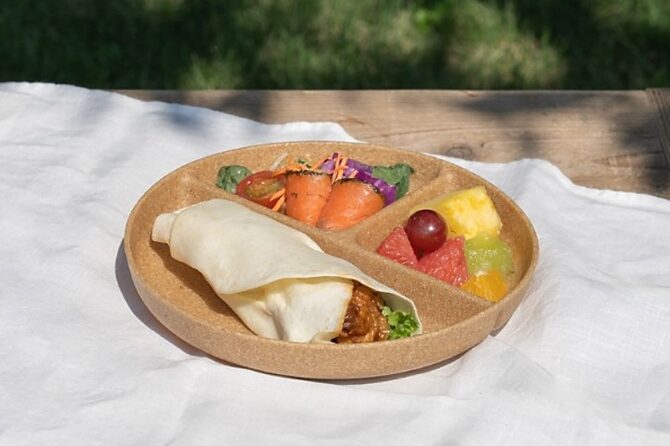 無印良品「レンジで使える ヤシの端材を使った食器」新登場！環境配慮と使いやすさを両立