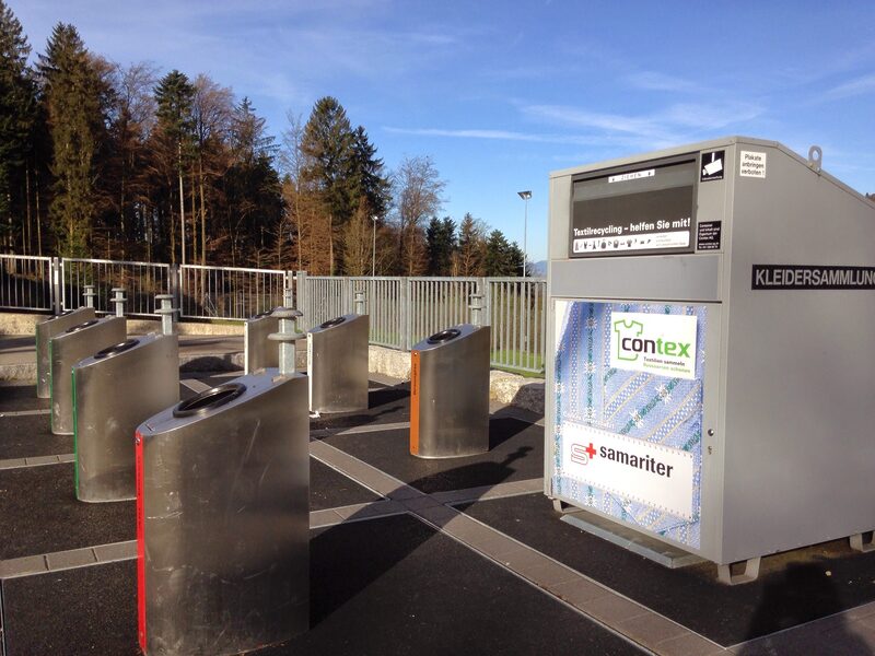 海外生活・文化比較・環境・リサイクル