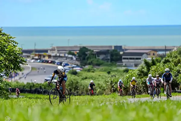 【間瀬4耐2025レポ】真夏の4時間！仲間と走り切ってレディース2位入賞