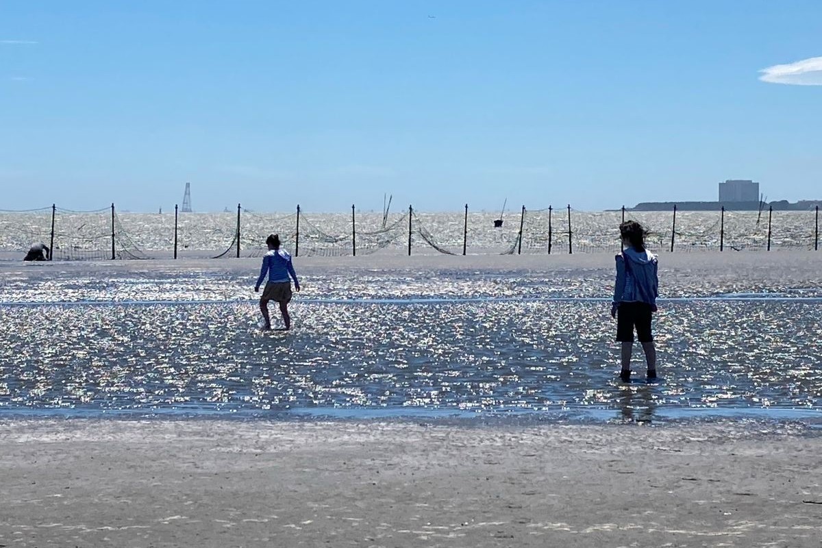 海面上昇　日本　ツバル