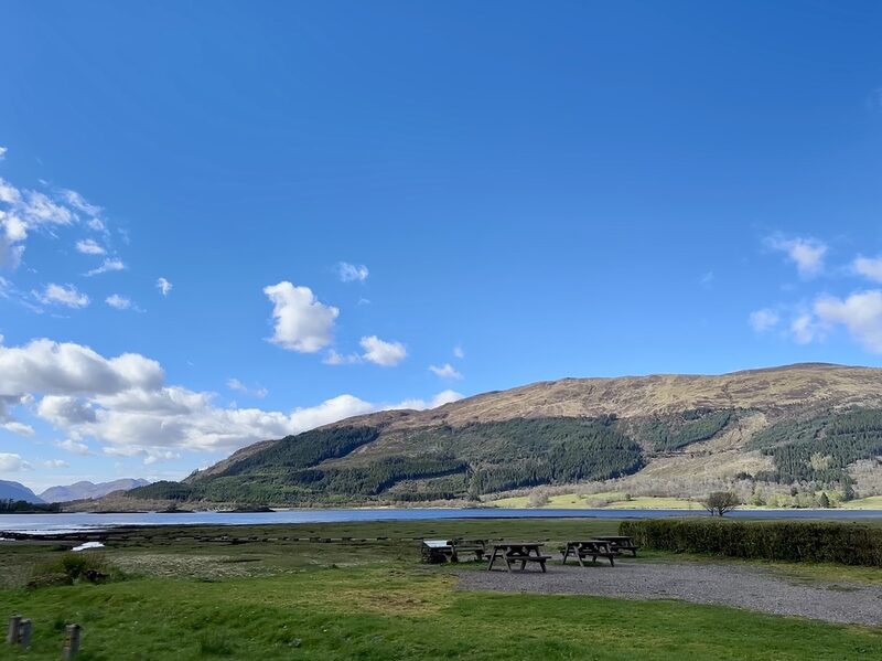 海外キャンピングカーレンタル