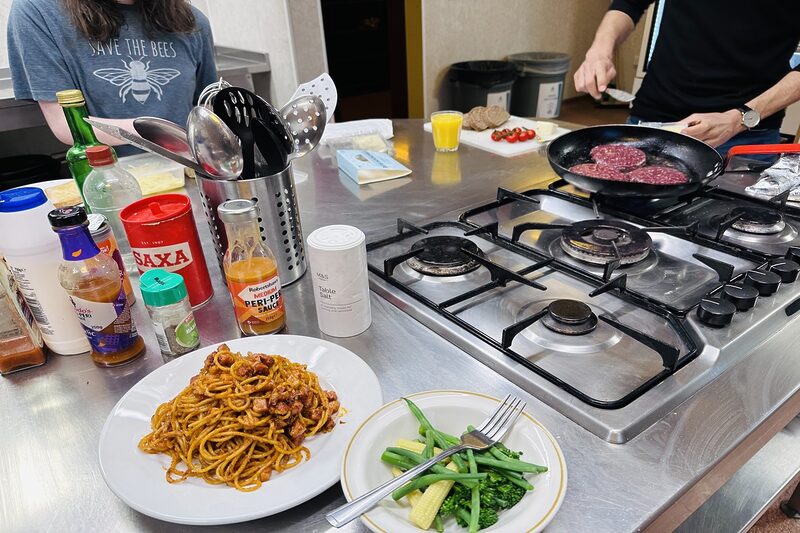 海外ホステル＆ドミトリー