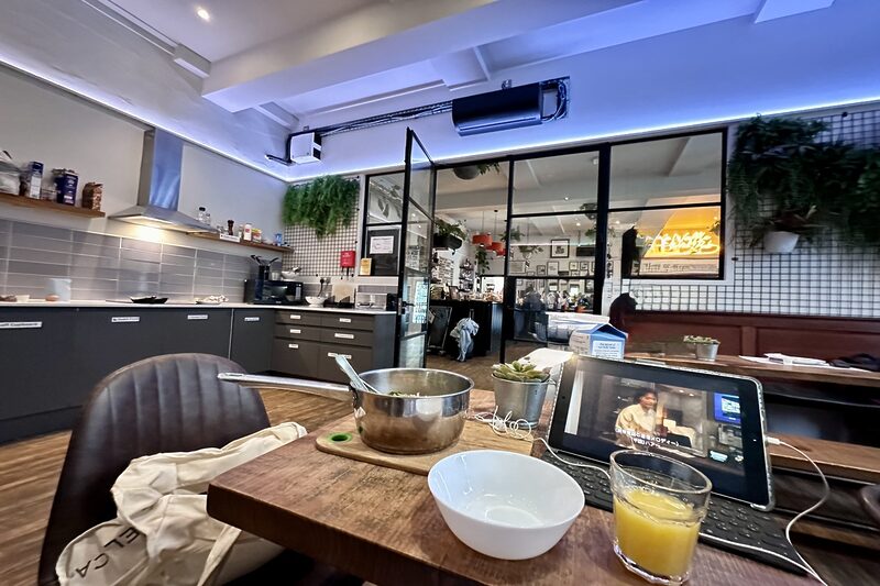 海外ホステル＆ドミトリー