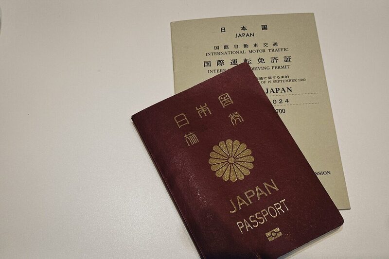 海外キャンピングカーレンタル