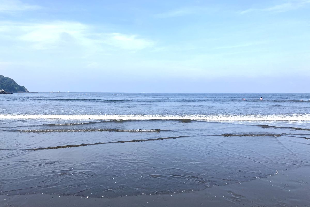 海面上昇　日本　ツバル