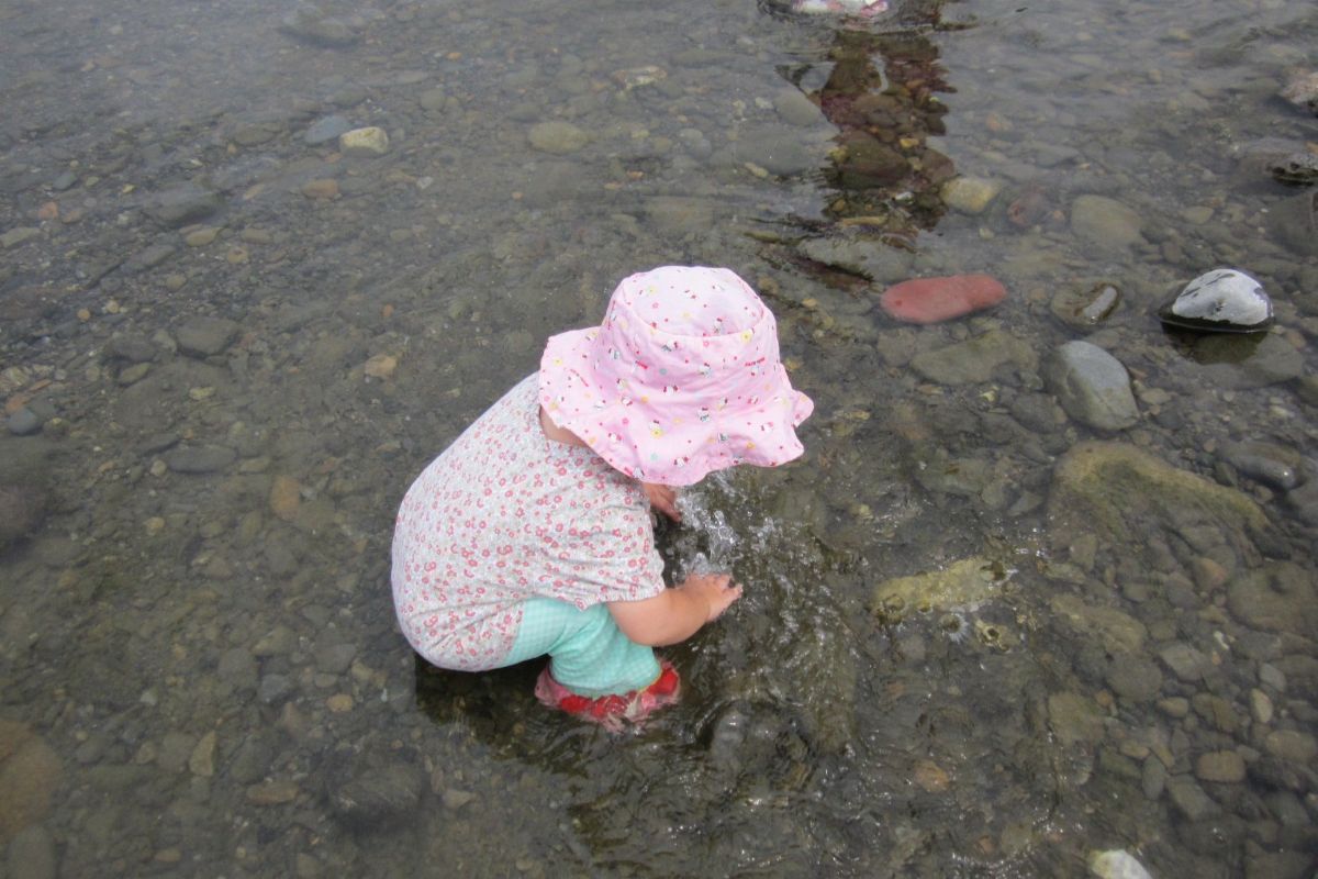 センス・オブ・ワンダー　意味　レイチェル・カーソン