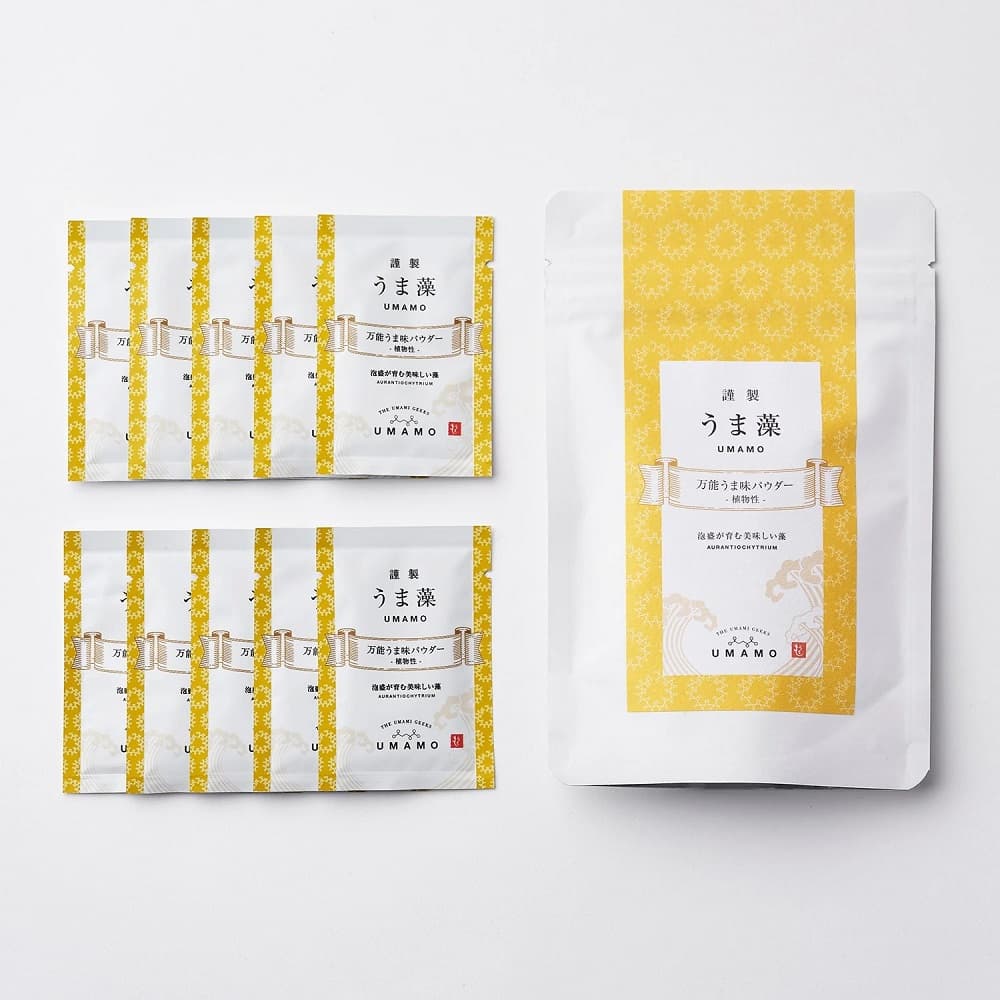 藻類 スーパーフード