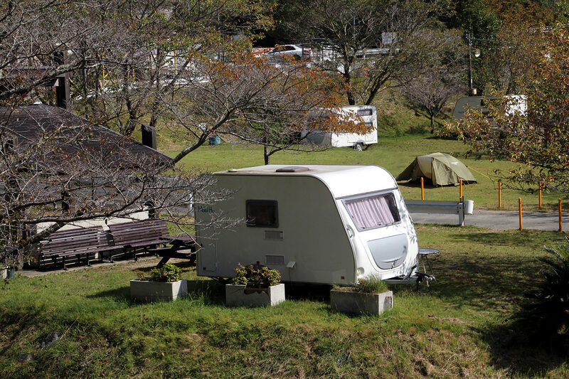 海外キャンピングカーレンタル